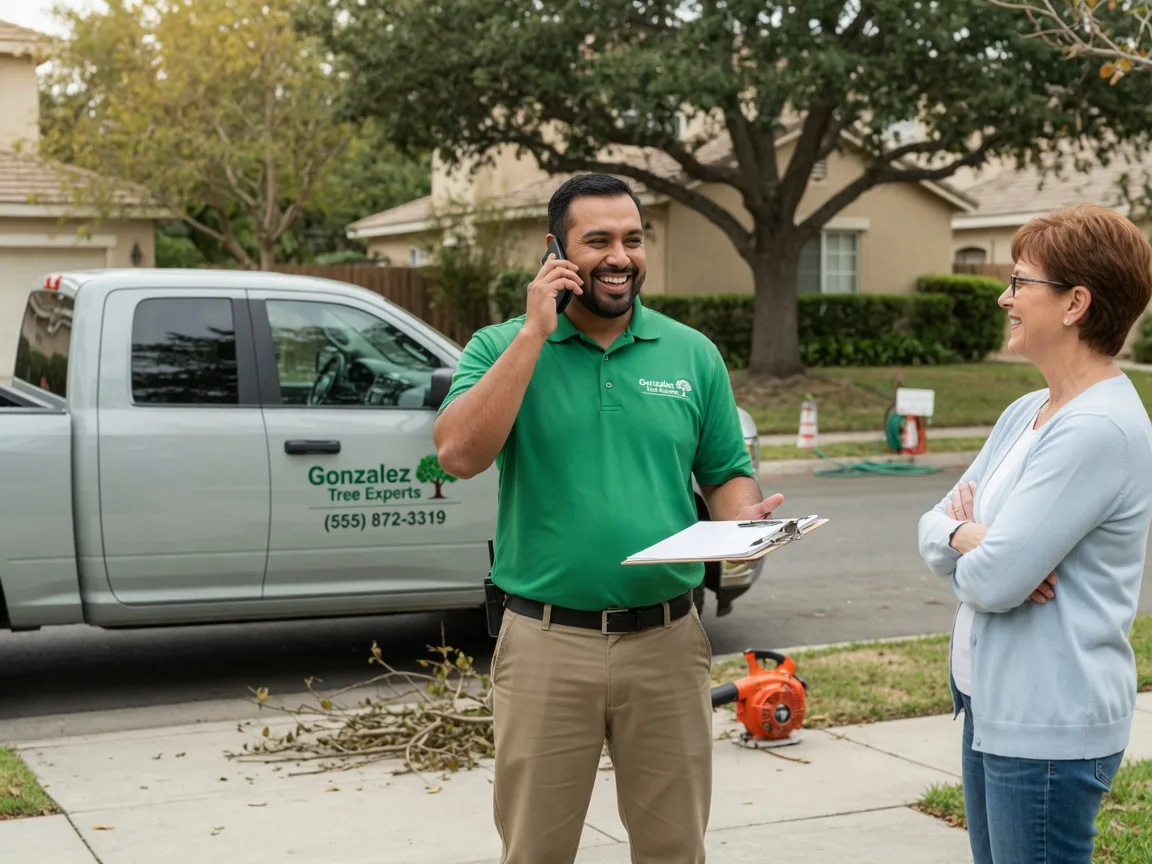 Tree Service Cana, VA FAQs